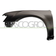 Parafango Anteriore Sinistro Per Chrysler/dodge 300 Dal 2011 Al 2015