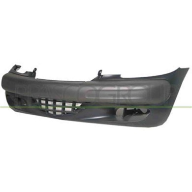 DG4101001_1.JPG Paraurti Anteriore Con Primer Per Chrysler/dodge Pt Cruiser Dal 2001 Al 2010