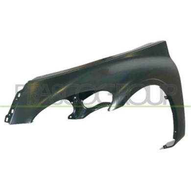 GUIDA_ALLA_SCELTA.JPG Parafango Anteriore Sinistro Per Chrysler/dodge Pt Cruiser Dal 2001 Al 2010