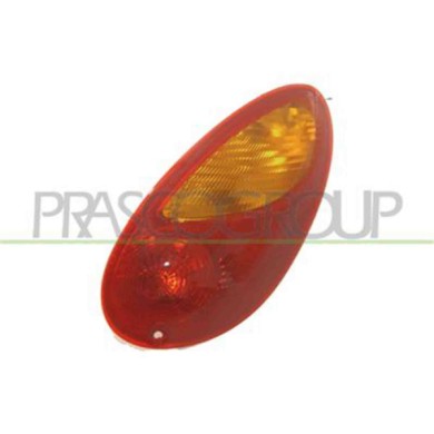 GUIDA_ALLA_SCELTA.JPG Fanale Posteriore Destro Per Chrysler/dodge Pt Cruiser Dal 2001 Al 2010
