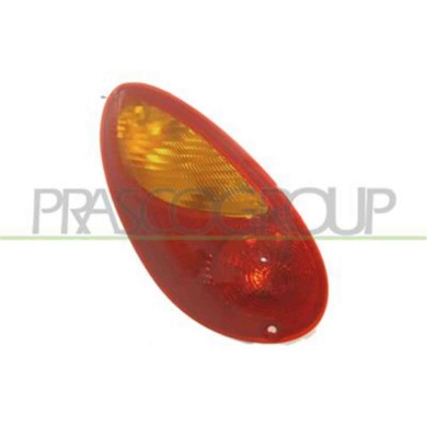 GUIDA_ALLA_SCELTA.JPG Fanale Posteriore Sinistro Per Chrysler/dodge Pt Cruiser Dal 2001 Al 2010