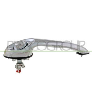 GUIDA_ALLA_SCELTA.JPG Maniglia Esterna Anteriore Destra Per Chrysler/dodge Pt Cruiser Dal 2001 Al 2010