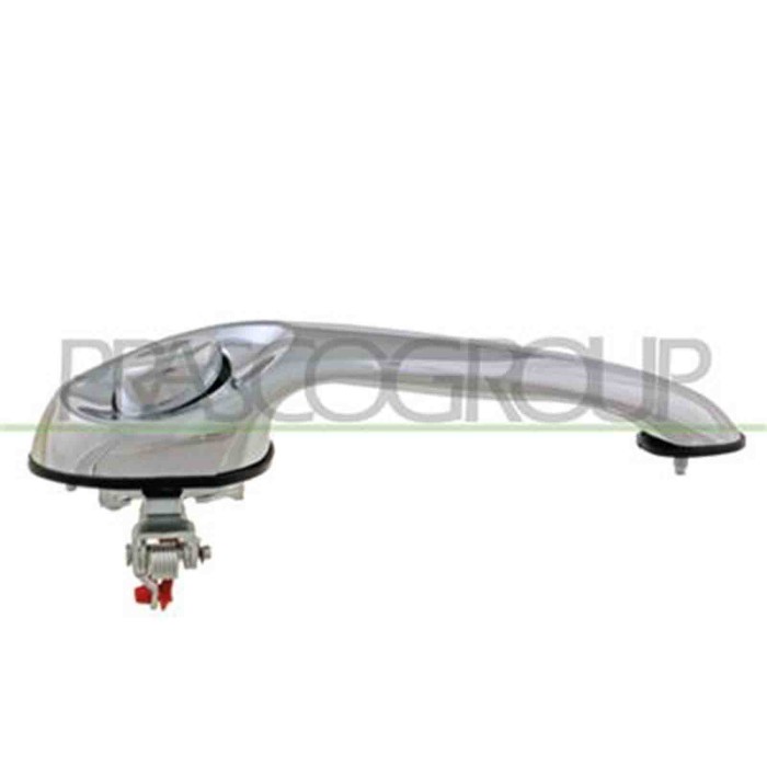 GUIDA_ALLA_SCELTA.JPG Maniglia Esterna Anteriore Destra Per Chrysler/dodge Pt Cruiser Dal 2001 Al 2010