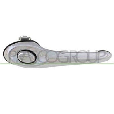 GUIDA_ALLA_SCELTA.JPG Maniglia Esterna Anteriore Sinistra Per Chrysler/dodge Pt Cruiser Dal 2001 Al 2010