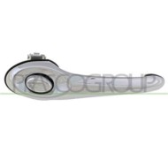 Maniglia Esterna Anteriore Sinistra Per Chrysler/dodge Pt Cruiser Dal 2001 Al 2010
