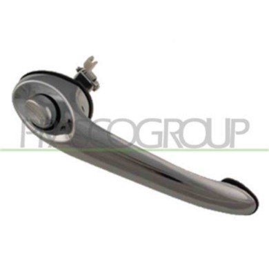 GUIDA_ALLA_SCELTA.JPG Maniglia Esterna Posteriore Sinistra Cromata Per Chrysler/dodge Pt Cruiser Dal 2001 Al 2010
