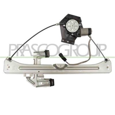 GUIDA_ALLA_SCELTA.JPG Alzacristallo Elettrico Anteriore Destro Per Chrysler/dodge Pt Cruiser Dal 2001 Al 2010