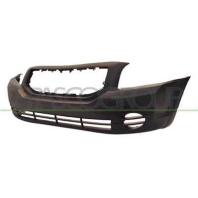 DG7001001_1.JPG Paraurti Anteriore Con Primer Per Chrysler/dodge Caliber Dal 2007 Al 2011