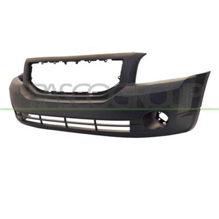 DG7001011_1.JPG Paraurti Anteriore Con Primer Per Chrysler/dodge Caliber Dal 2007 Al 2011