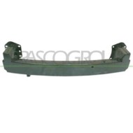 Rinforzo Paraurti Anteriore Per Chrysler/dodge Caliber Dal 2007 Al 2011