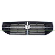 Griglia Radiatore Per Chrysler/dodge Caliber Dal 2007 Al 2011