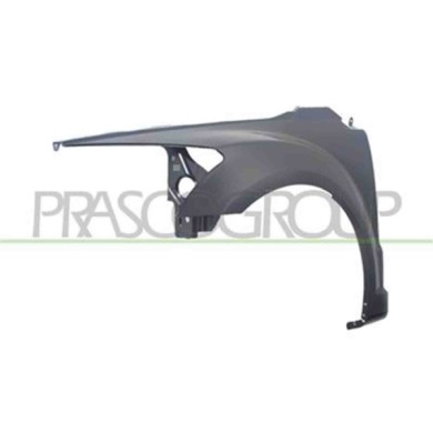 GUIDA_ALLA_SCELTA.JPG Parafango Anteriore Sinistro Per Chrysler/dodge Caliber Dal 2007 Al 2011