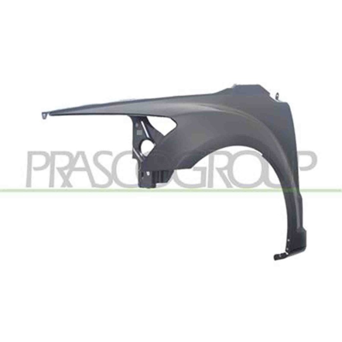 GUIDA_ALLA_SCELTA.JPG Parafango Anteriore Sinistro Per Chrysler/dodge Caliber Dal 2007 Al 2011