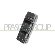 GUIDA_ALLA_SCELTA.JPG Pulsantiera Nera Per Chrysler/dodge Caliber Dal 2007 Al 2011