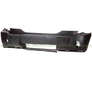 DG8001021_1.JPG Paraurti Anteriore Con Primer Per Chrysler/dodge Nitro Dal 2007 Al 2011