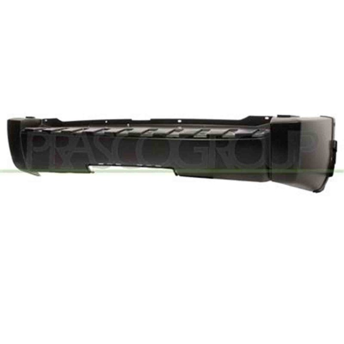 DG8001051_1.JPG Paraurti Posteriore Con Primer Con Foro Traino Per Chrysler/dodge Nitro Dal 2007 Al 2011