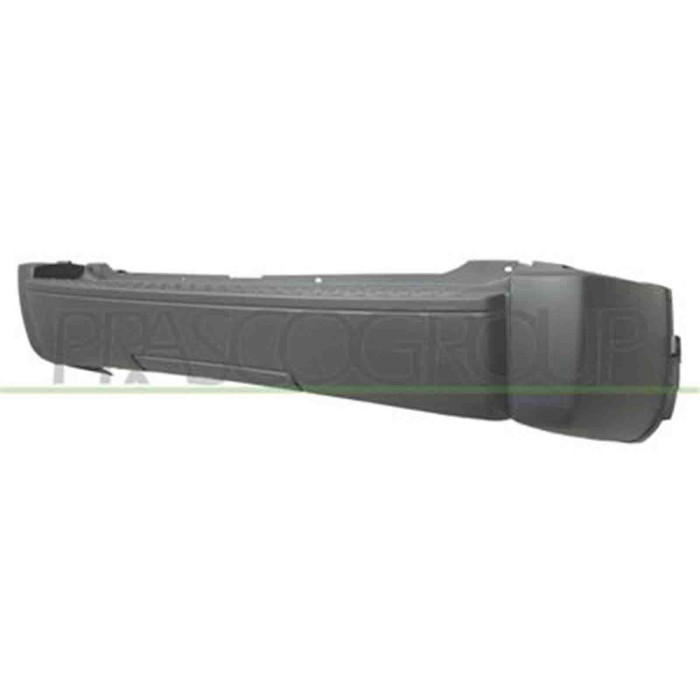 DG8001071_1.JPG Paraurti Posteriore Nero/goffrato Per Chrysler/dodge Nitro Dal 2007 Al 2011