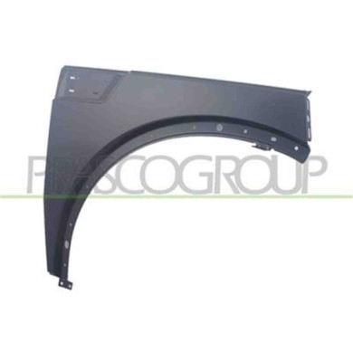 GUIDA_ALLA_SCELTA.JPG Parafango Anteriore Destro Per Chrysler/dodge Nitro Dal 2007 Al 2011