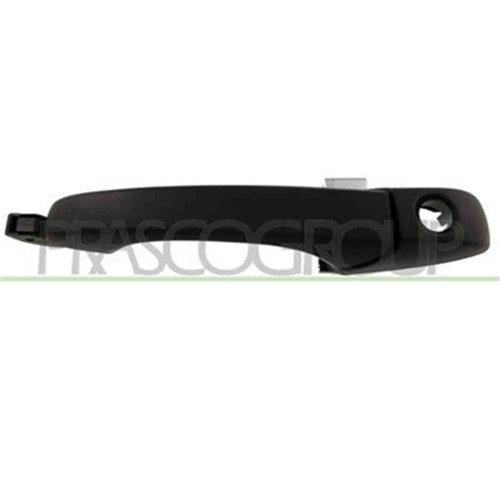 GUIDA_ALLA_SCELTA.JPG Maniglia Esterna Anteriore Sinistra Nera Per Chrysler/dodge Grand Voyager Dal 2008 Al 2011