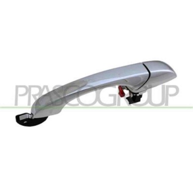 GUIDA_ALLA_SCELTA.JPG Maniglia Esterna Posteriore Sinistra Cromata Per Chrysler/dodge 200 Dal 2012 Al 2014