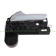 Maniglia Interna Anteriore/posteriore Sinistra Per Chrysler/dodge Journey Dal 2008 Al 2010