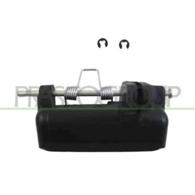 DG8158801_1.JPG Leva Portellone Nera Per Chrysler/dodge Journey Dal 2008 Al 2010