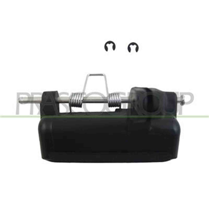 DG8158801_1.JPG Leva Portellone Nera Per Chrysler/dodge Journey Dal 2008 Al 2010