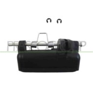 Leva Portellone Nera Per Chrysler/dodge Journey Dal 2008 Al 2010