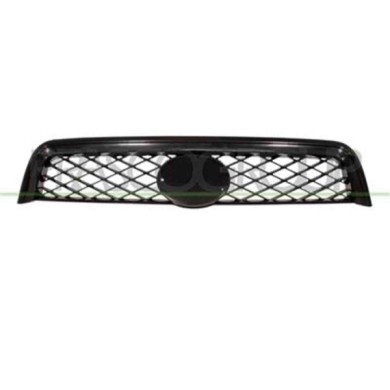 DH7092001_1.JPG Griglia Radiatore Nera Per Daihatsu Terios (j100) Dal 2005 Al 2006