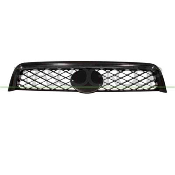 DH7092001_1.JPG Griglia Radiatore Nera Per Daihatsu Terios (j100) Dal 2005 Al 2006