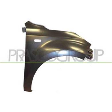 GUIDA_ALLA_SCELTA.JPG Parafango Anteriore Destro Con Foro Lucciola Per Daihatsu Terios (j100) Dal 2005 Al 2006