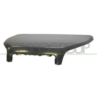 DH7093100_1.JPG Cofano Per Daihatsu Terios (j100) Dal 2005 Al 2006