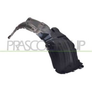 Passaruota Anteriore Destro Per Daihatsu Terios (j100) Dal 2005 Al 2006
