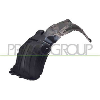 GUIDA_ALLA_SCELTA.JPG Passaruota Anteriore Sinistro Per Daihatsu Terios (j100) Dal 2005 Al 2006