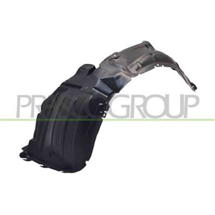 GUIDA_ALLA_SCELTA.JPG Passaruota Anteriore Sinistro Per Daihatsu Terios (j100) Dal 2005 Al 2006