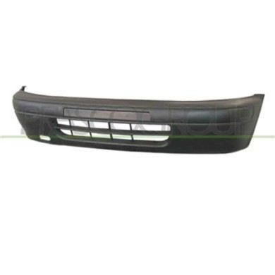 DS0051011_1.JPG Paraurti Anteriore Con Primer Per Nissan Micra K11 Dal 1992 Al 1998