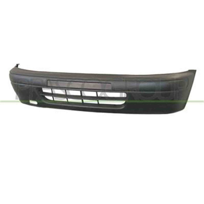 DS0051011_1.JPG Paraurti Anteriore Con Primer Per Nissan Micra K11 Dal 1992 Al 1998