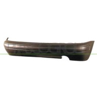 Paraurti Posteriore Nero Per Nissan Micra K11 Dal 1992 Al 1998