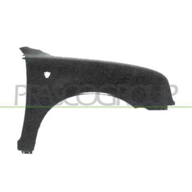 GUIDA_ALLA_SCELTA.JPG Parafango Anteriore Destro Per Nissan Micra K11 Dal 1992 Al 1998