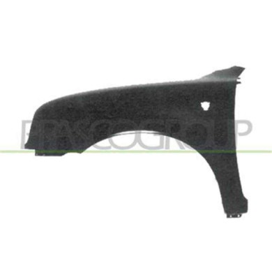 GUIDA_ALLA_SCELTA.JPG Parafango Anteriore Sinistro Per Nissan Micra K11 Dal 1992 Al 1998