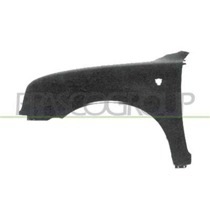 GUIDA_ALLA_SCELTA.JPG Parafango Anteriore Sinistro Per Nissan Micra K11 Dal 1992 Al 1998