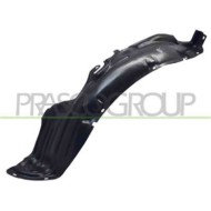 Passaruota Anteriore Sinistro Per Nissan Micra K11 Dal 1992 Al 1998