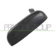 Maniglia Esterna Anteriore/posteriore Sinistra Per Nissan Micra K11 Dal 1992 Al 1998