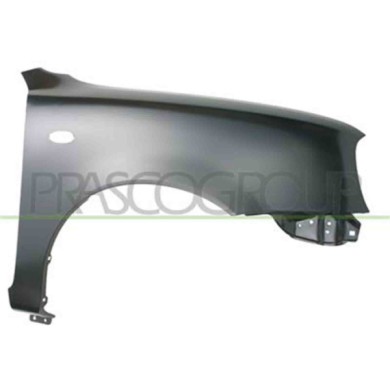 GUIDA_ALLA_SCELTA.JPG Parafango Anteriore Destro Con Foro Lucciola Per Nissan Micra K11 Dal 1998 Al 2000