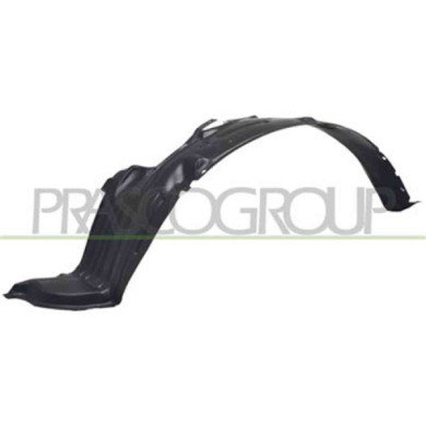 GUIDA_ALLA_SCELTA.JPG Passaruota Anteriore Sinistro Per Nissan Micra K11 Dal 1998 Al 2000