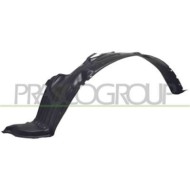 Passaruota Anteriore Sinistro Per Nissan Micra K11 Dal 1998 Al 2000