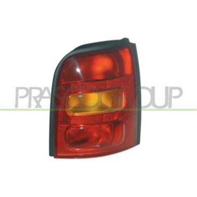 GUIDA_ALLA_SCELTA.JPG Fanale Posteriore Destro Con Porta Lampada Per Nissan Micra K11 Dal 1998 Al 2000
