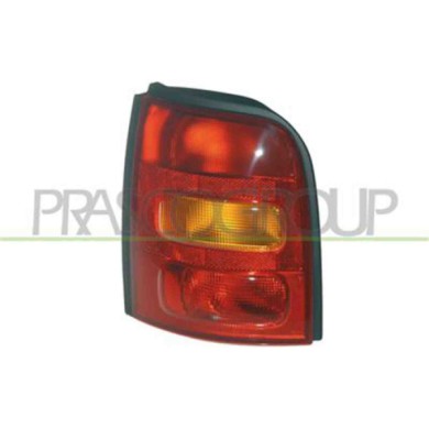 GUIDA_ALLA_SCELTA.JPG Fanale Posteriore Sinistro Con Porta Lampada Per Nissan Micra K11 Dal 1998 Al 2000