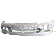 Paraurti Anteriore Grigio Per Nissan Micra K11 Dal 2000 Al 2002