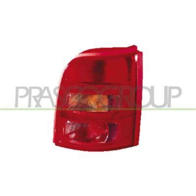 GUIDA_ALLA_SCELTA.JPG Fanale Posteriore Sinistro Con Porta Lampada Per Nissan Micra K11 Dal 2000 Al 2002